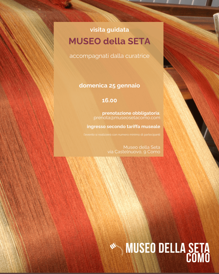 Visita guidata Museo