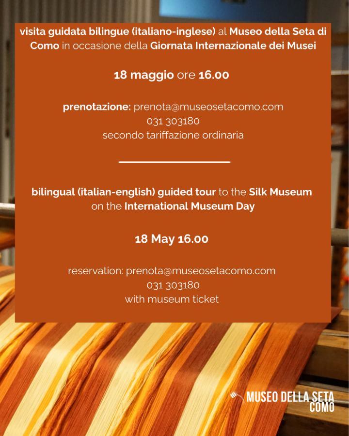 Visita guidata bilingue
