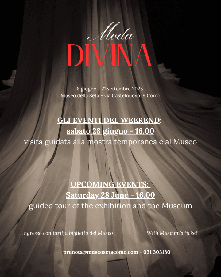 Visita guidata mostra temporanea e Museo